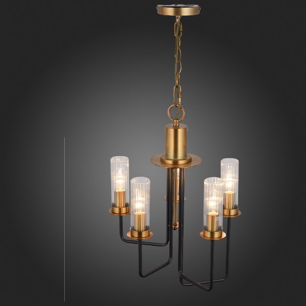Подвесная люстра Delavera SL336.303.05