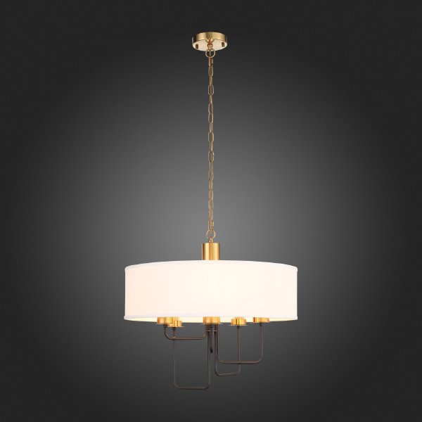 Подвесная люстра Delavera SL336.303.05