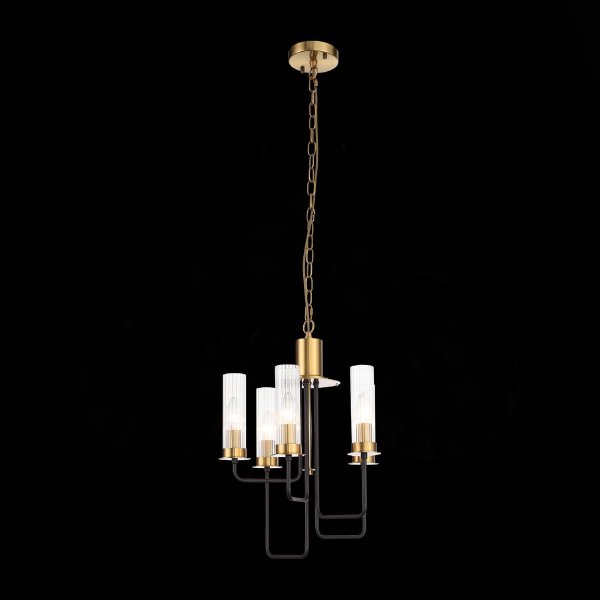 Подвесная люстра Delavera SL336.303.05