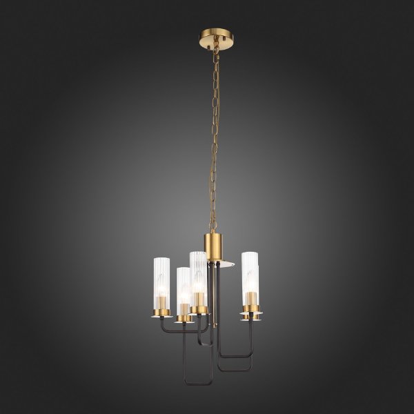 Подвесная люстра Delavera SL336.303.05