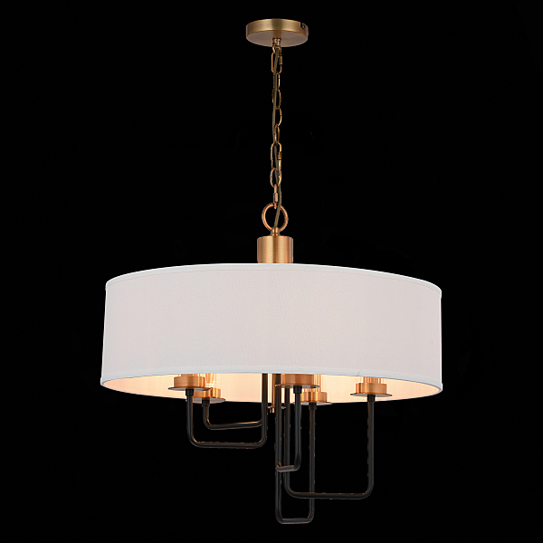 Подвесная люстра Delavera SL336.303.05