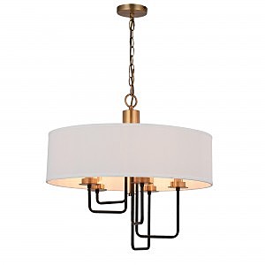 Подвесная люстра Delavera SL336.303.05