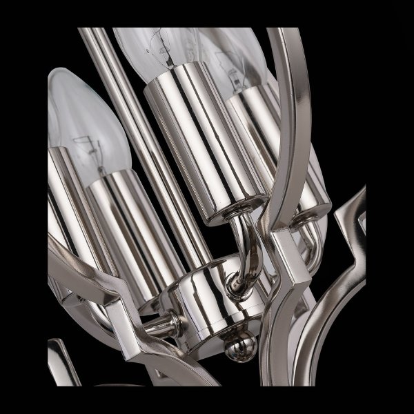 Подвесная люстра Foriate SL361.103.04