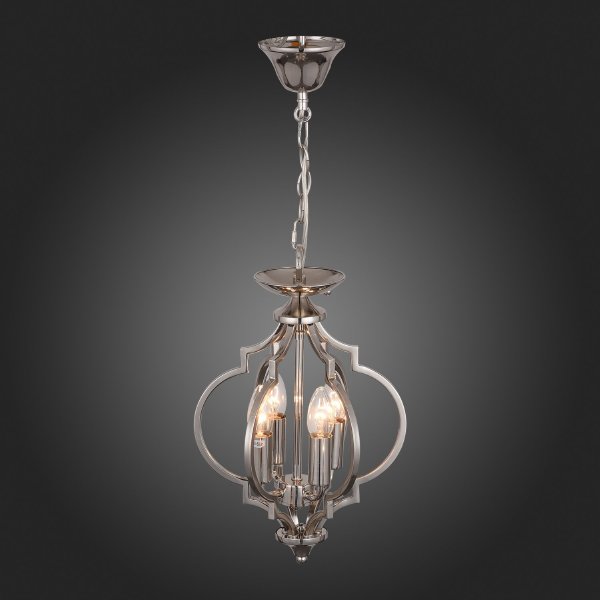 Подвесная люстра Foriate SL361.103.04