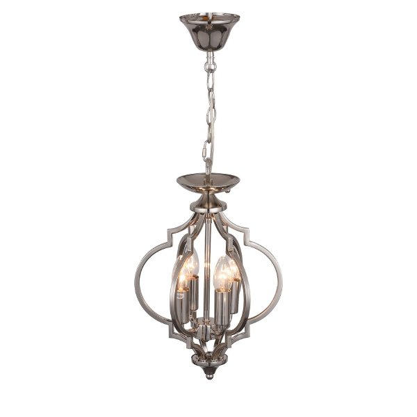 Подвесная люстра Foriate SL361.103.04