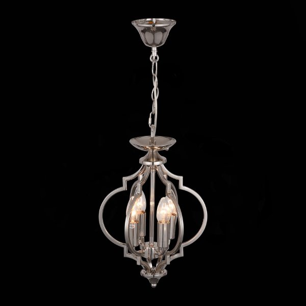 Подвесная люстра Foriate SL361.103.04