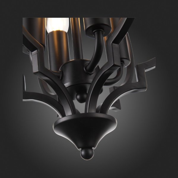 Подвесная люстра Foriate SL361.303.04