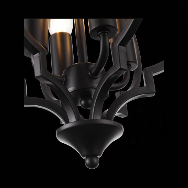 Подвесная люстра Foriate SL361.303.04