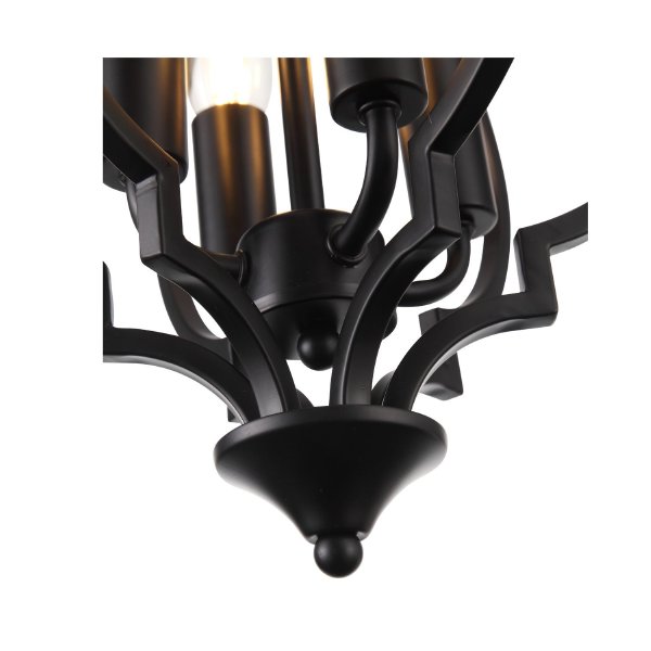 Подвесная люстра Foriate SL361.303.04