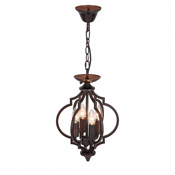 Подвесная люстра Foriate SL361.303.04