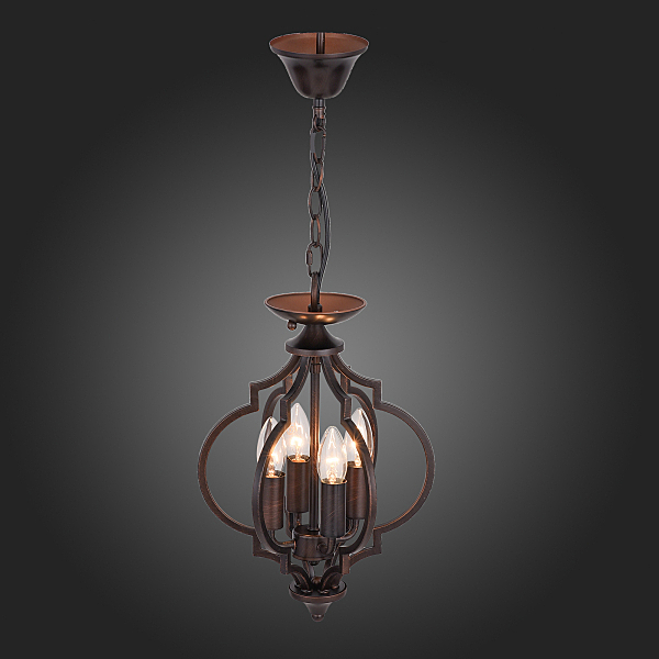 Подвесная люстра Foriate SL361.303.04