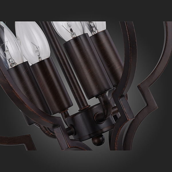 Подвесная люстра Foriate SL361.303.04