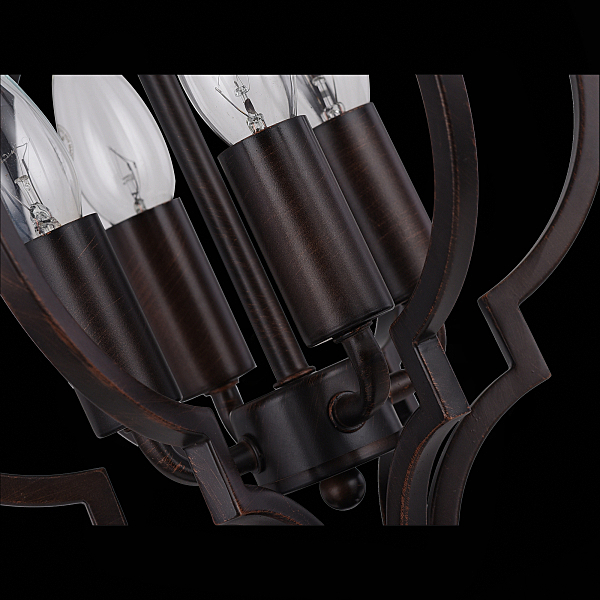 Подвесная люстра Foriate SL361.303.04