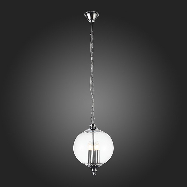 Светильник подвесной Lateria SL362.103.03