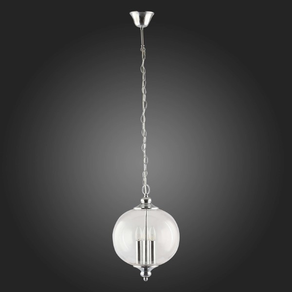 Светильник подвесной Lateria SL362.103.03
