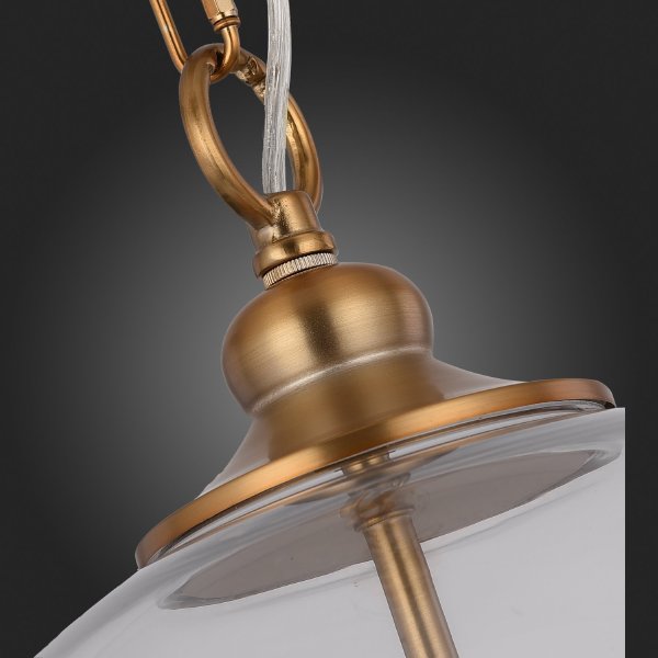 Светильник подвесной Lateria SL362.203.03