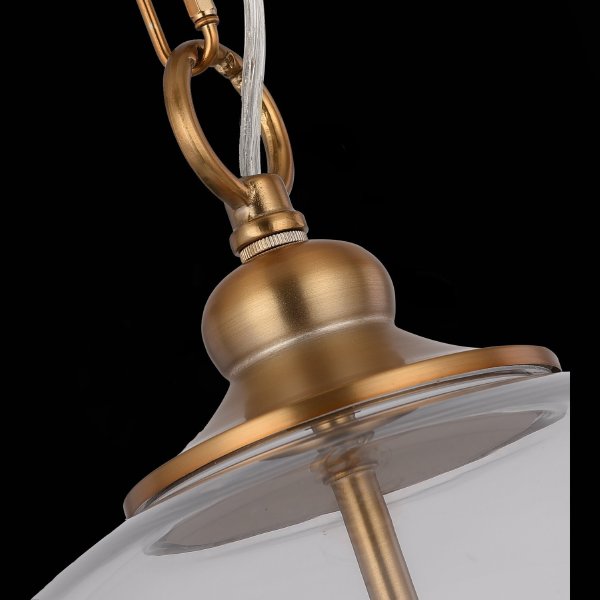 Светильник подвесной Lateria SL362.203.03