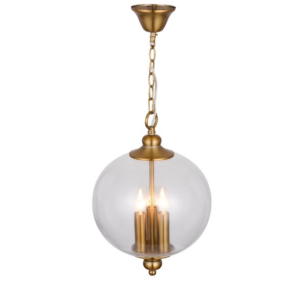Светильник подвесной Lateria SL362.203.03