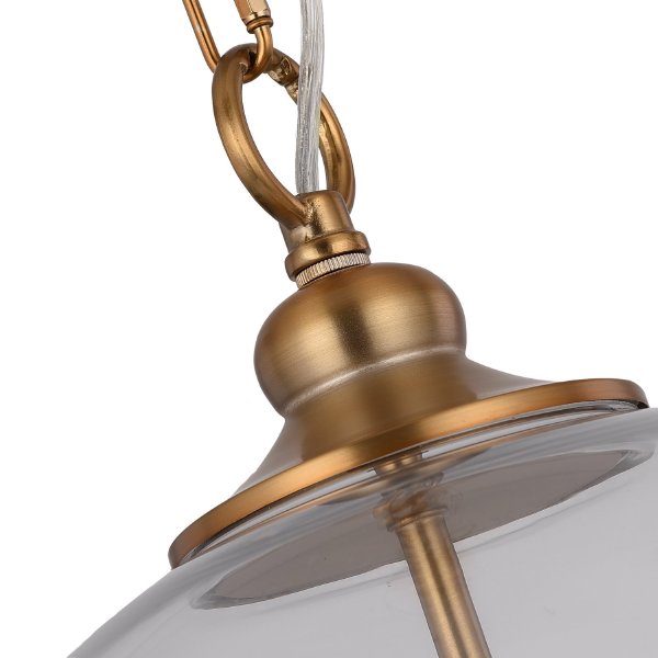 Светильник подвесной Lateria SL362.203.03