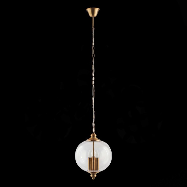 Светильник подвесной Lateria SL362.203.03