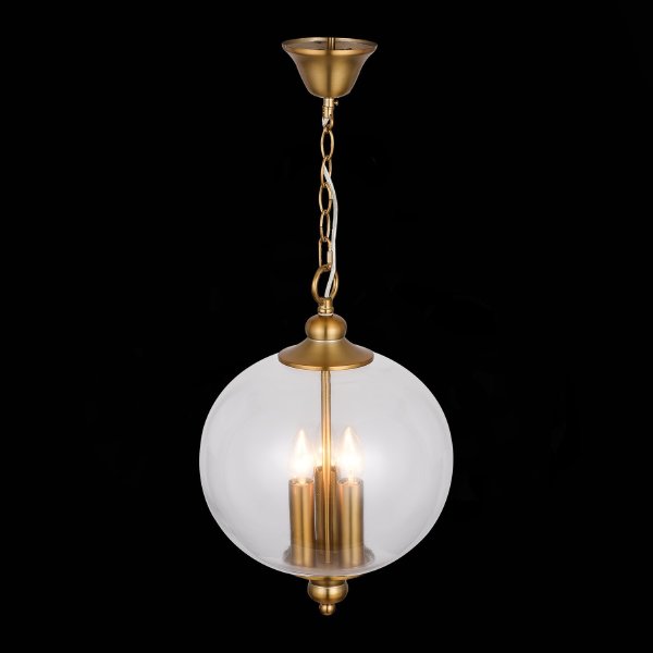 Светильник подвесной Lateria SL362.203.03