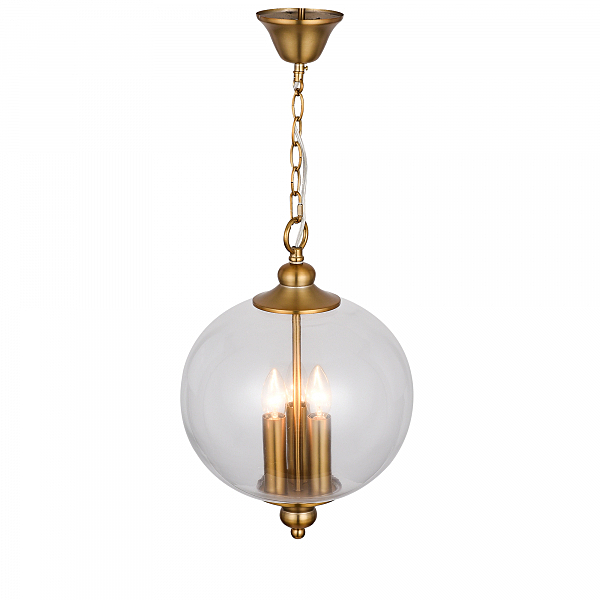 Светильник подвесной Lateria SL362.203.03