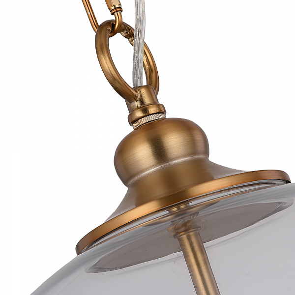 Светильник подвесной Lateria SL362.203.03