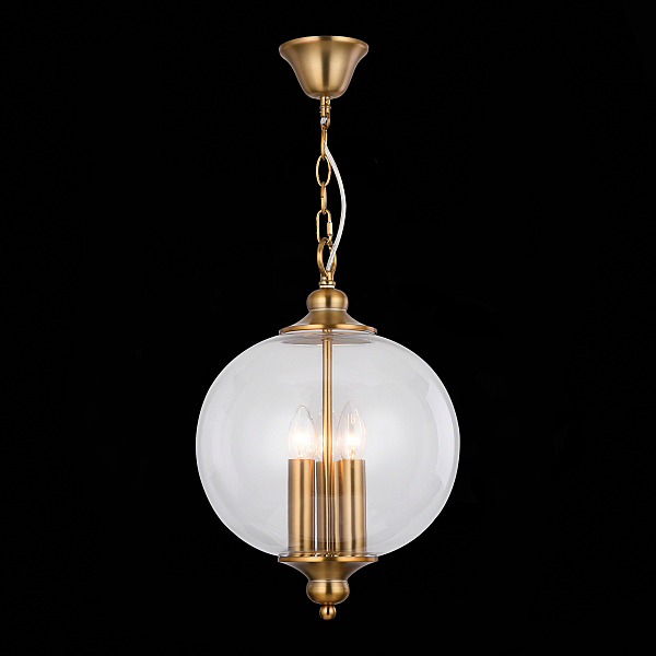 Светильник подвесной Lateria SL362.203.03