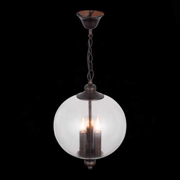 Светильник подвесной Lateria SL362.303.03