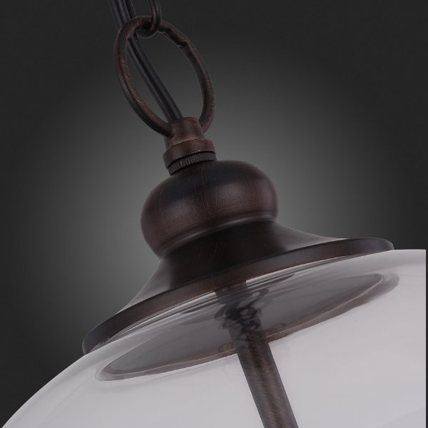 Светильник подвесной Lateria SL362.303.03