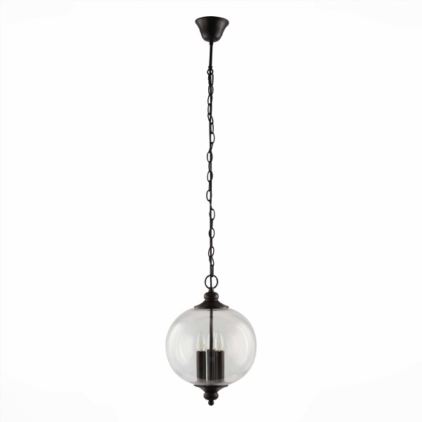 Светильник подвесной Lateria SL362.303.03
