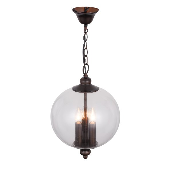 Светильник подвесной Lateria SL362.303.03