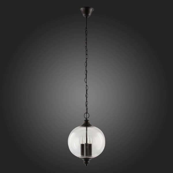Светильник подвесной Lateria SL362.303.03