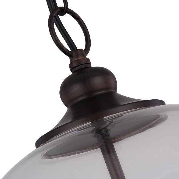 Светильник подвесной Lateria SL362.303.03