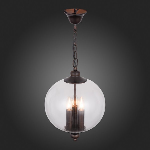 Светильник подвесной Lateria SL362.303.03