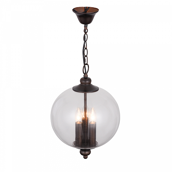 Светильник подвесной Lateria SL362.303.03