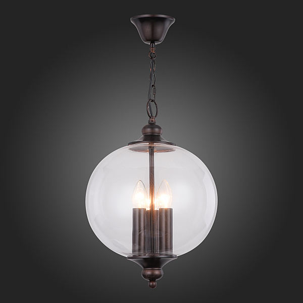 Светильник подвесной Lateria SL362.303.03