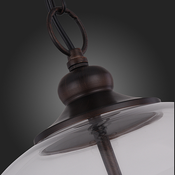 Светильник подвесной Lateria SL362.303.03
