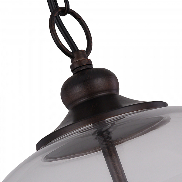 Светильник подвесной Lateria SL362.303.03