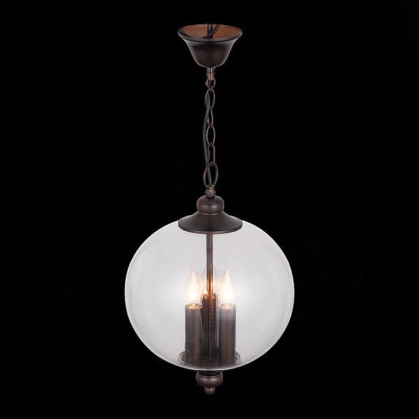Светильник подвесной Lateria SL362.303.03