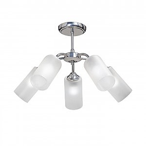 Потолочная люстра Vitaluce V3813-9/5PL