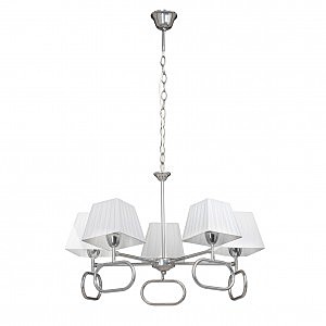 Подвесная люстра Vitaluce V4325-9/5