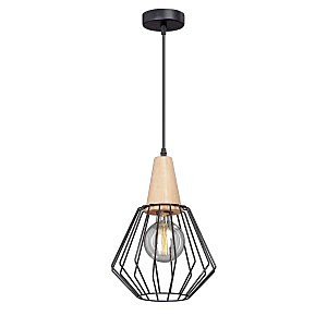 Светильник подвесной Vitaluce V4465-1/1S