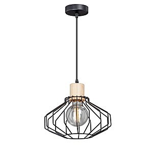 Светильник подвесной Vitaluce V4467-1/1S