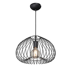 Светильник подвесной Vitaluce V4498-1/1S