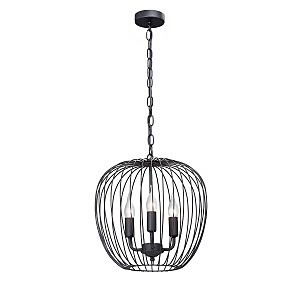 Подвесная люстра Vitaluce V4573-1/3