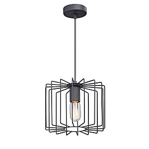 Светильник подвесной Vitaluce V4574-1/1S