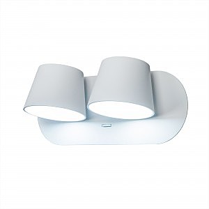 Светильник спот Норман CL533320N