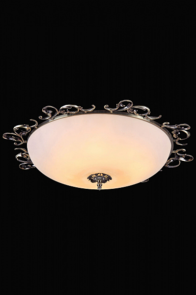 Светильник потолочный 10796 10796/8C ANTIQUE