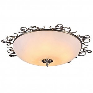 Светильник потолочный 10796 10796/8C ANTIQUE